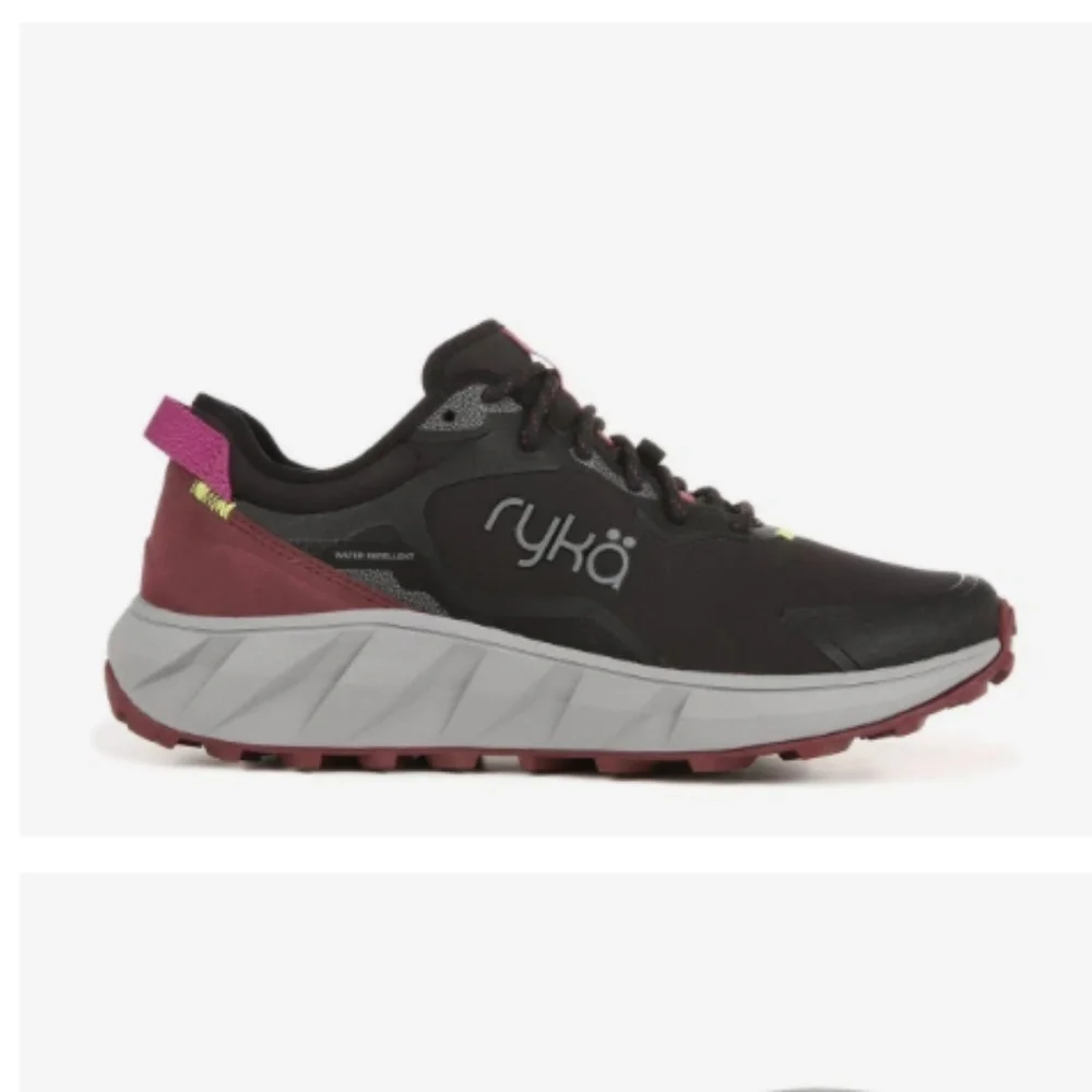 Ryka apex trek